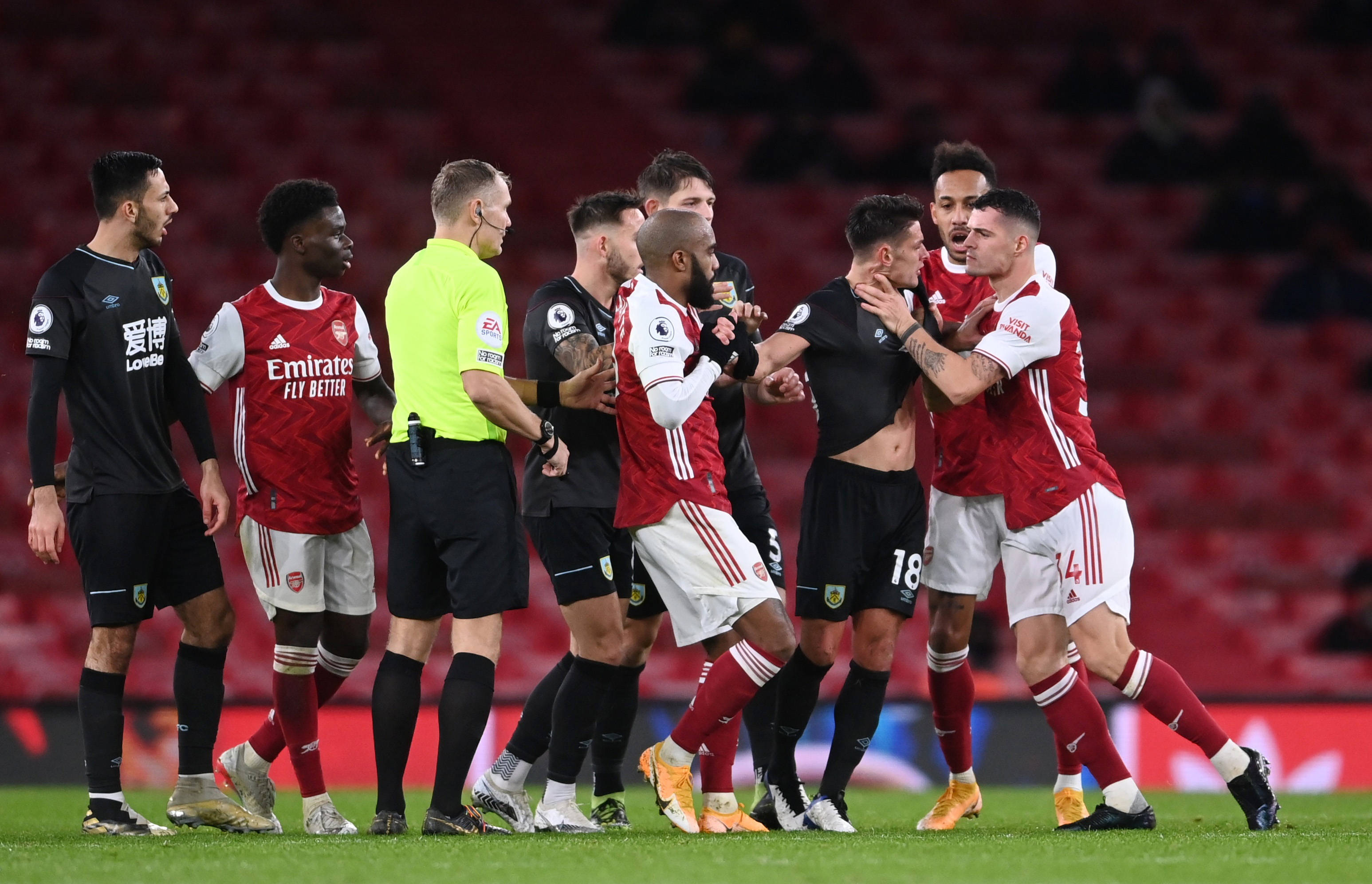 她的稳定性 她的稳定性